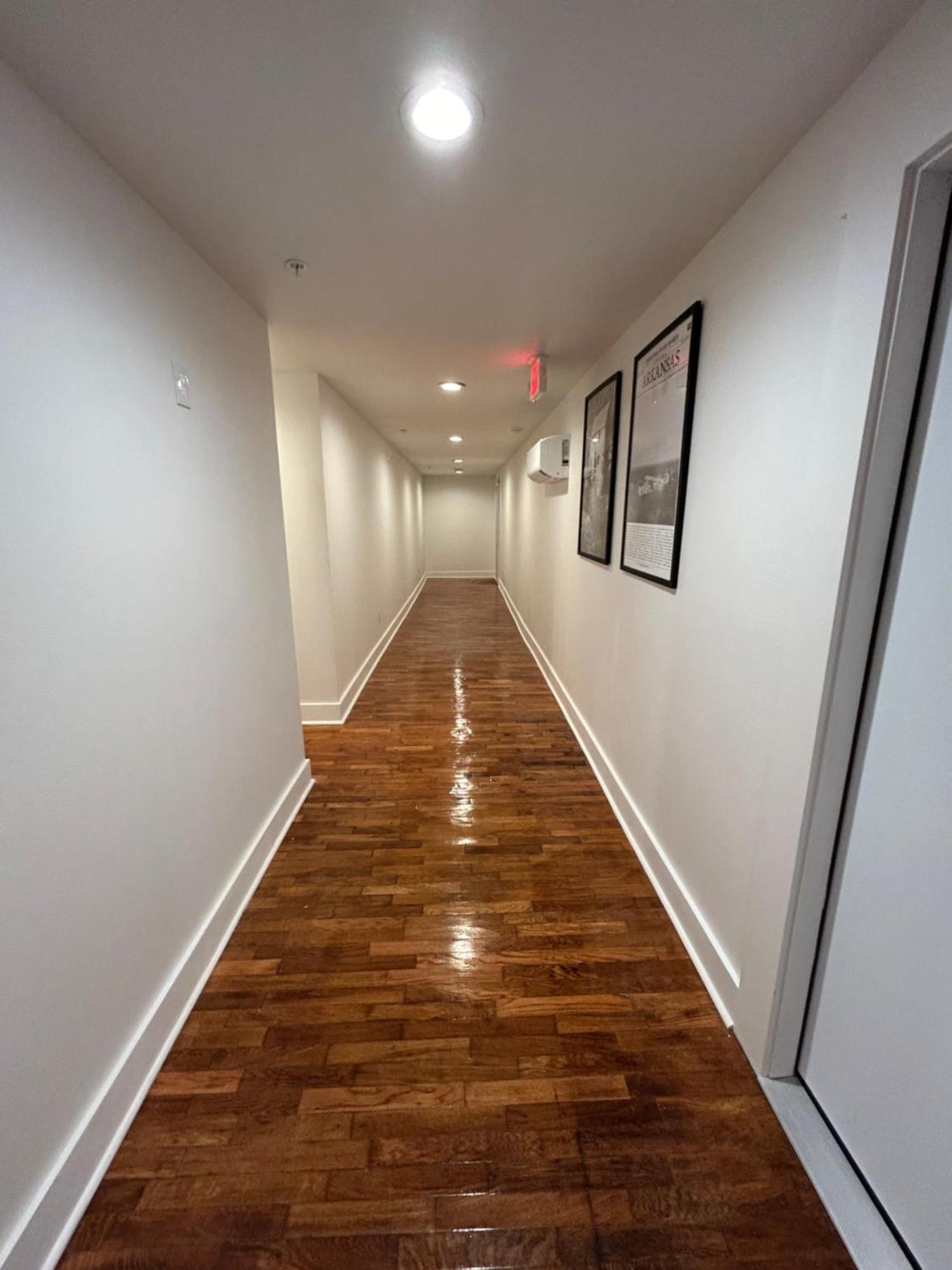 Five10 Orange Street Hotel - Гот-Спрінґс Номер фото